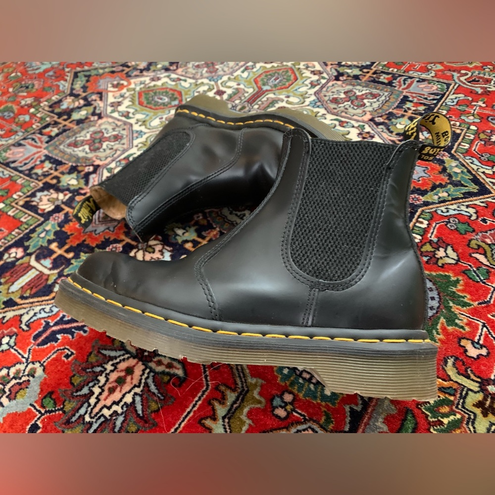 Dr. Martens 2976 Embury Boots / Bottes Chelsea – EU 36 / (W5 M4) Like New!